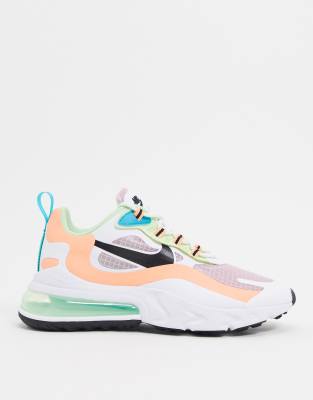 nike react 270 transparent