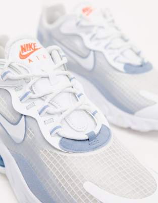 nike 270 white asos