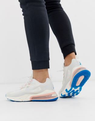 nike air max 270 indossate