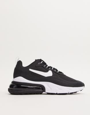 air 270 bianche e nere