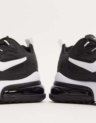 nike air max nere e bianche