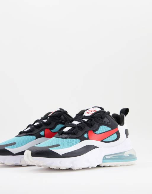 Nike air max 2025 270 react trainer