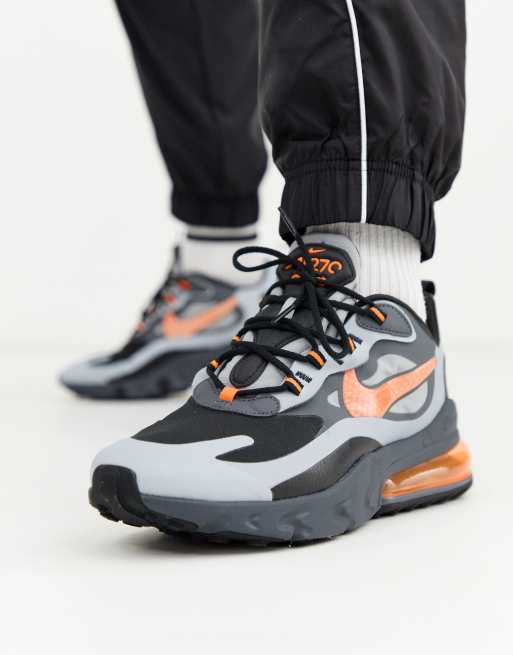 Tenis nike air max 270 react masculino ao497 1 300