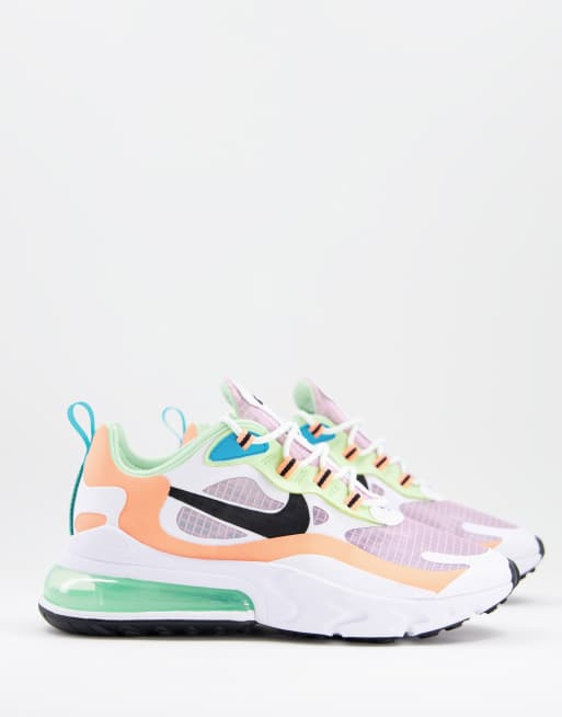 Air max 270 shop react women's asos