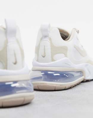 270 nike beige