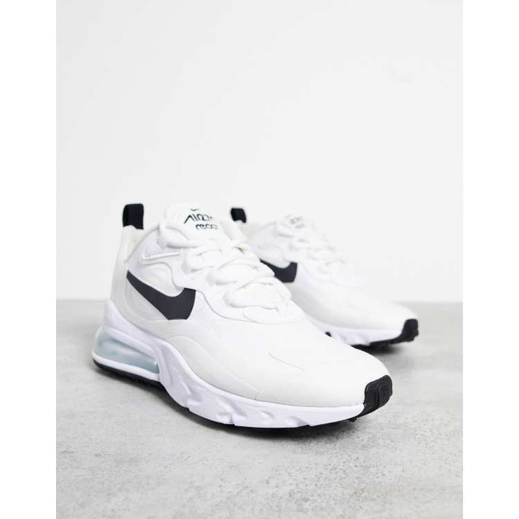 Air max 270 outlet react femme asos