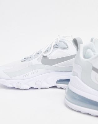 Nike Air Max 270 React trainers in 