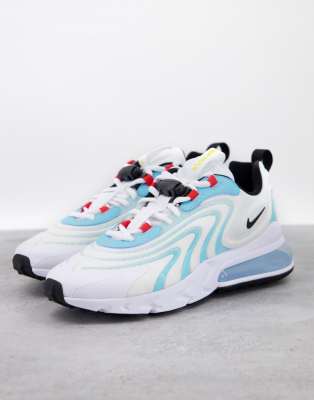 Nike air max outlet 270 react bauhaus asos