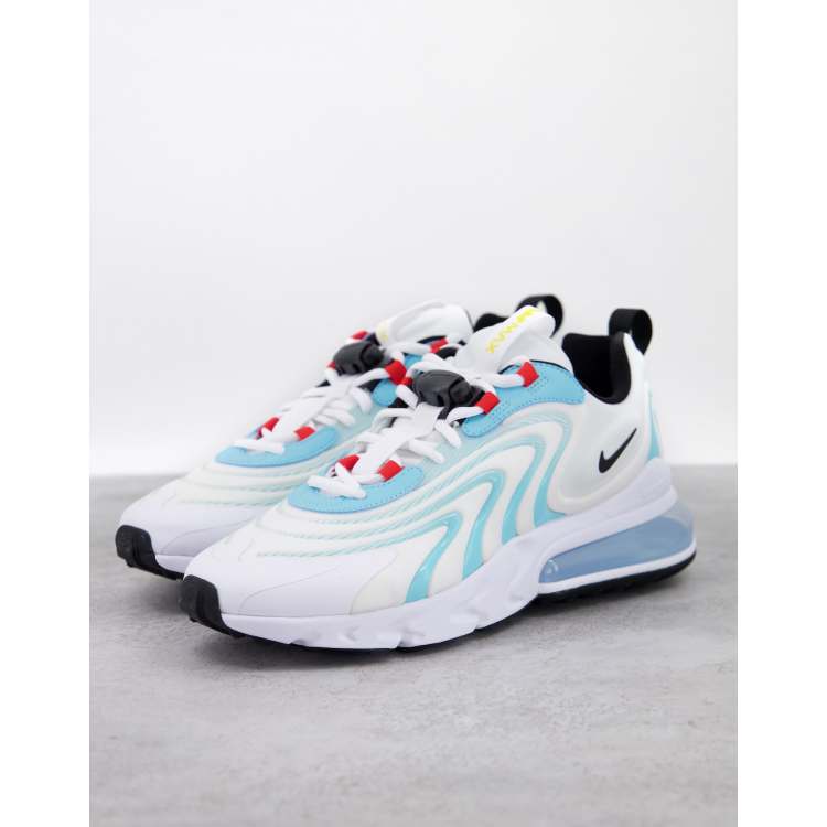 Air max 270 react bauhaus clearance asos