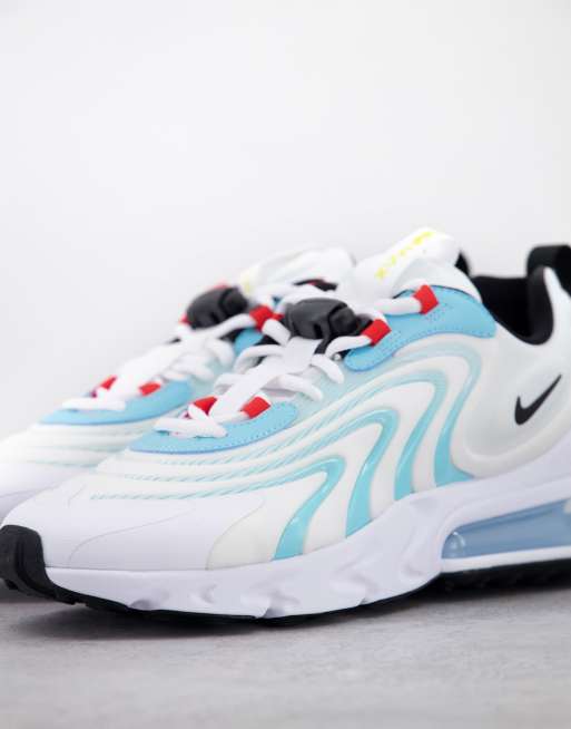 Nike air max on sale 270 react asos