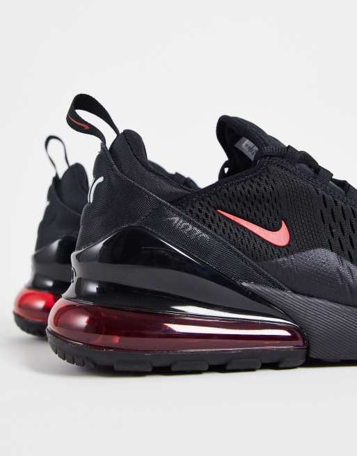 Air max 270 outlet black and rose gold