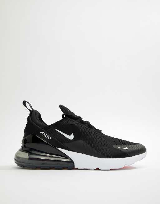 Asos nike trainers on sale