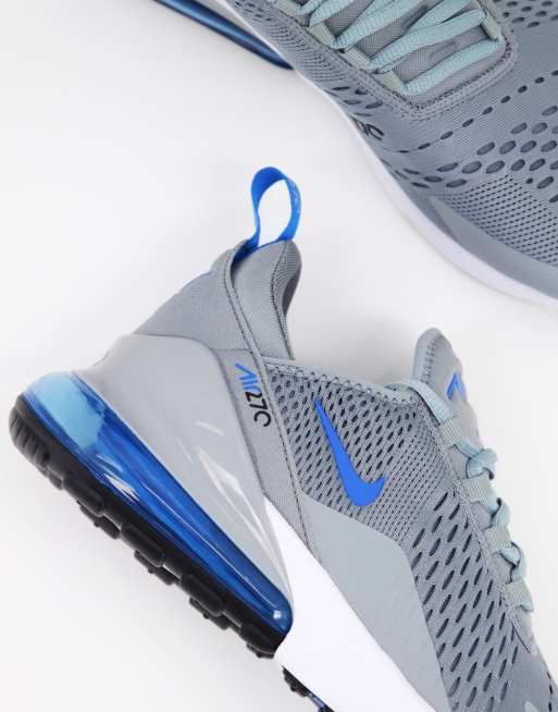 Air max 270 store femme bleu marine