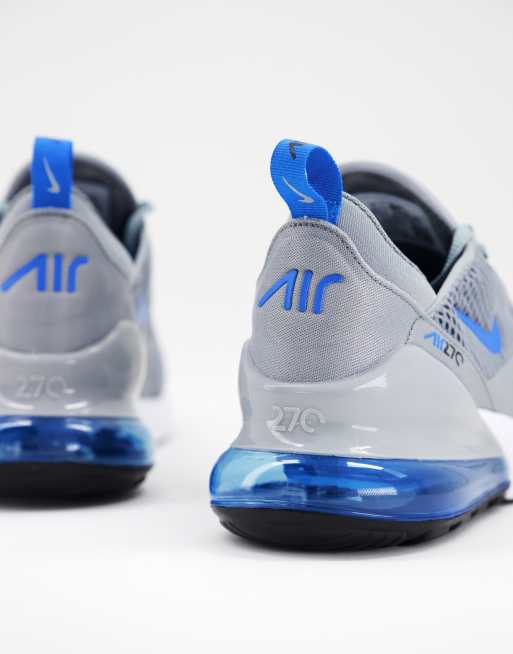 Nike air max sale 270 bleu marine