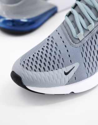 nike air max 270 verde acqua
