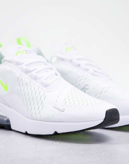 Nike air outlet max 270 colori