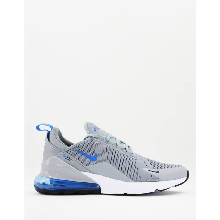 Air max outlet 270 aqua blue