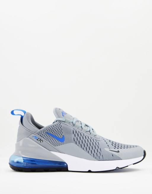 Air max 270 bleu marine on sale