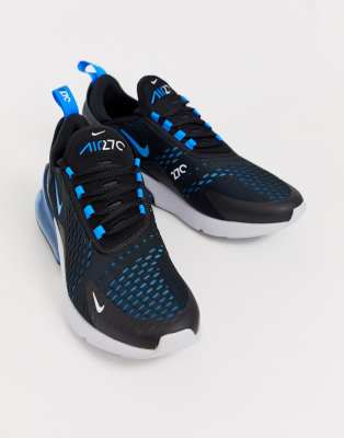 270 blau schwarz