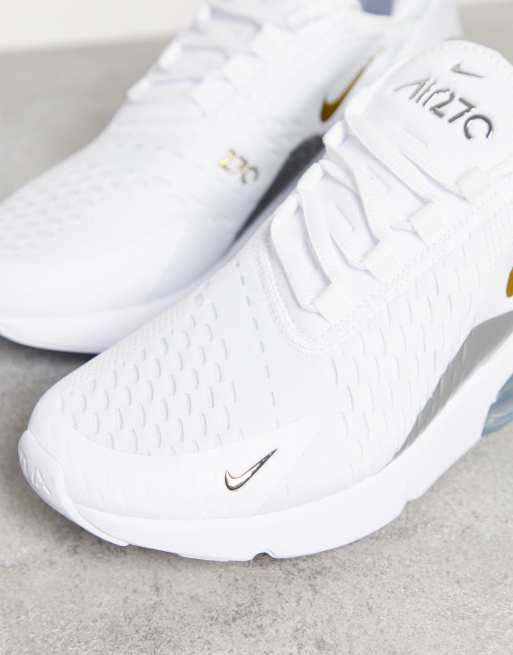 Nike 2024 270 oro