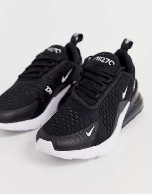 nike a270 black