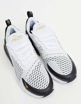 white black gold 270