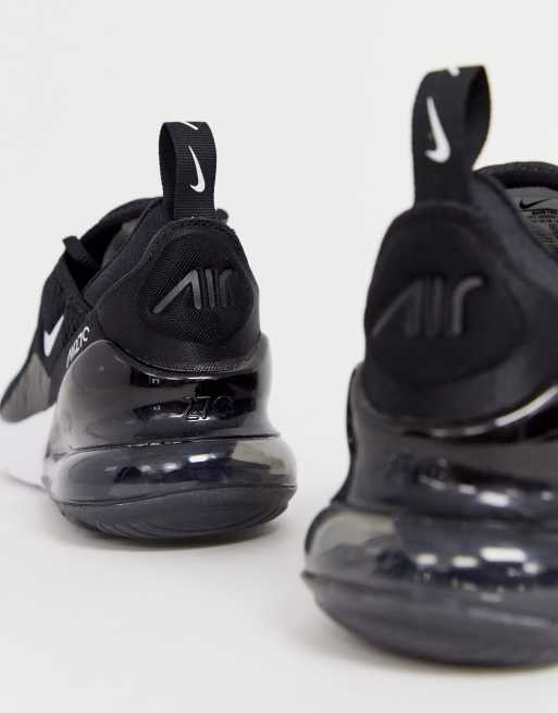 Air max 2 hot sale all black