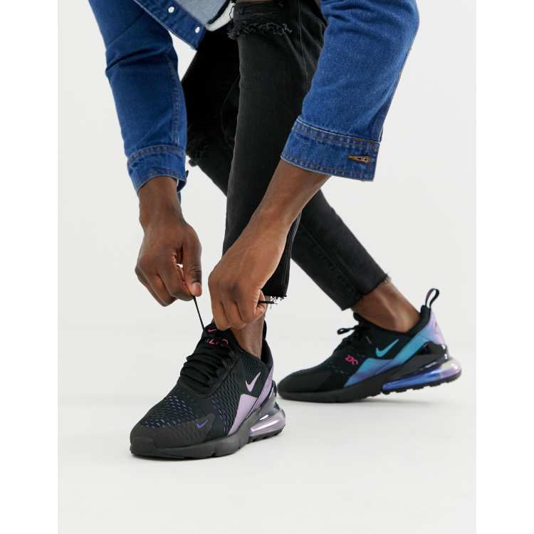 Air max 270 with 2024 jeans