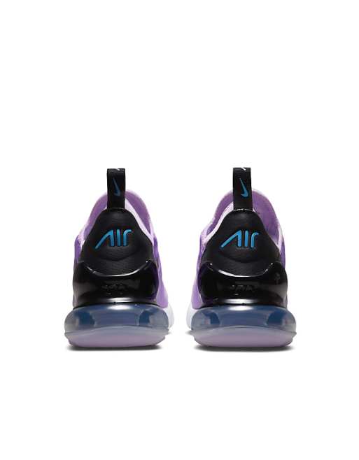 black and purple 270