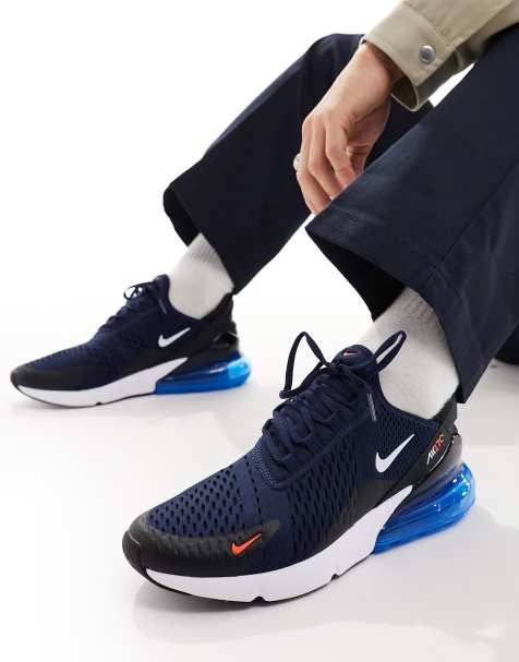 Nike air max on sale 27 outfit men