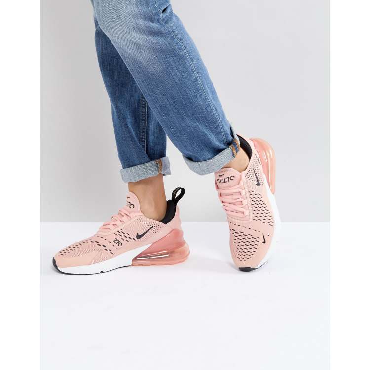 Nike cheap 270 roze