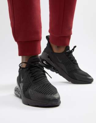 asos nike air 270