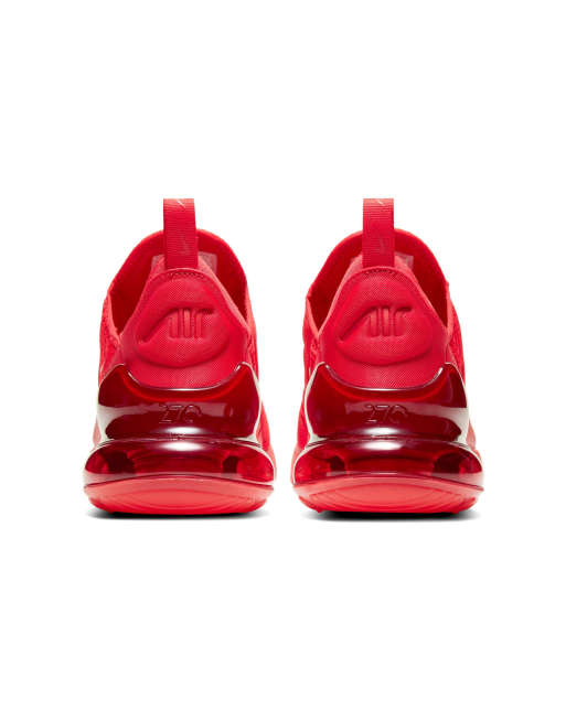 Nike 270 junior asos sale