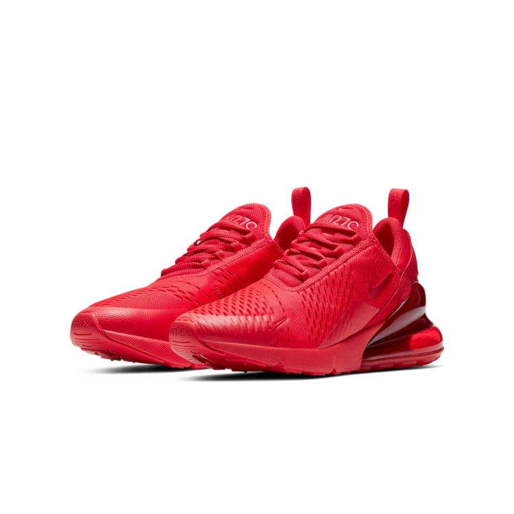 Air shop '270 red