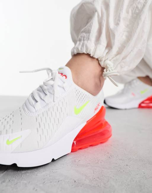 Air Max 270 Shoes.