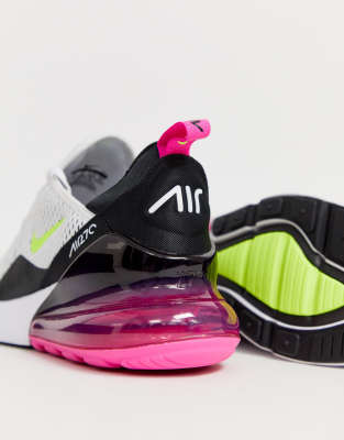nike 270e