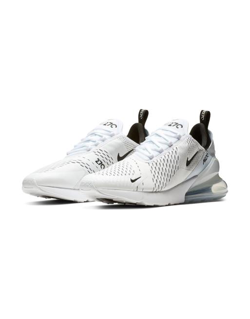 Adidas air 2025 max 270 white