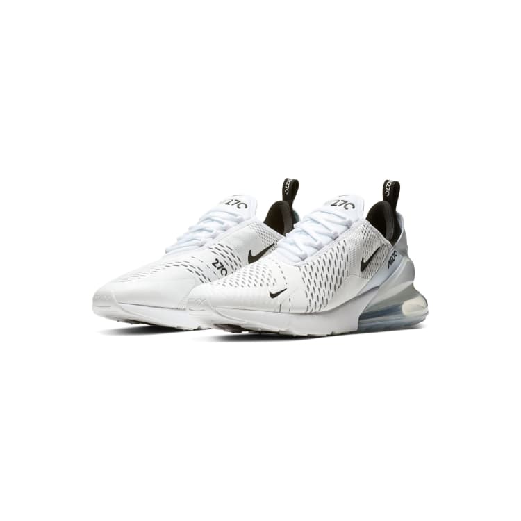 Nike Air Max 270 sneakers in white | ASOS