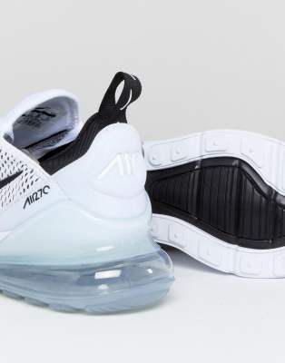 asos nike air 270