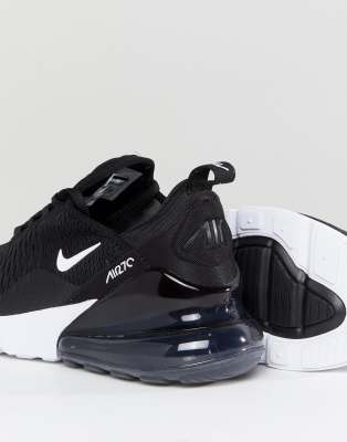 black 270s junior