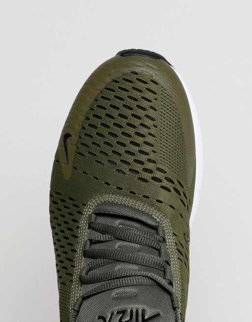 Khaki store green 270s