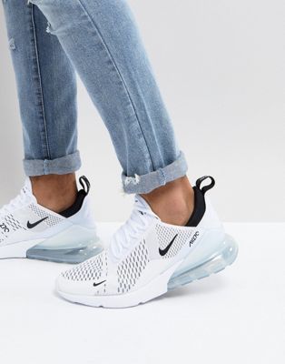 nike air max 270 with jeans