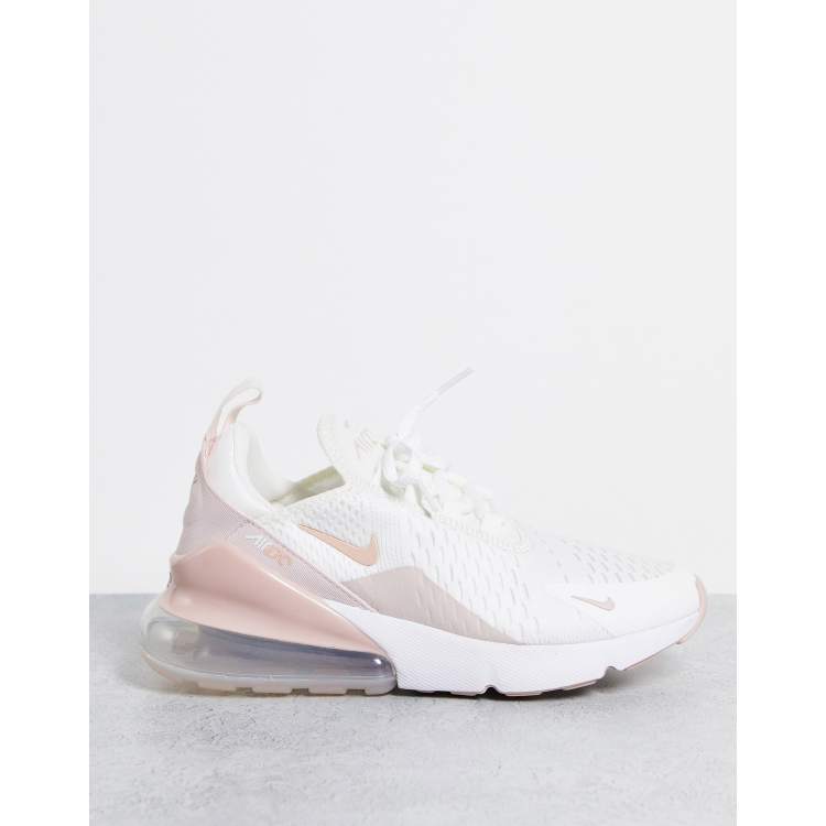 White black and pink hot sale 270s