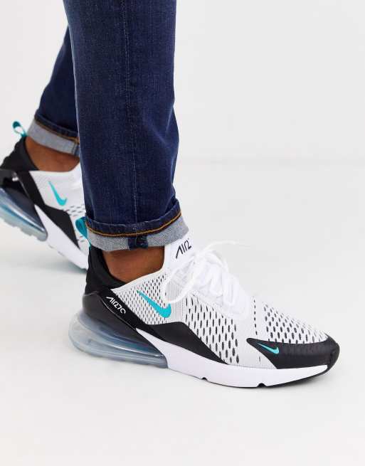 nike x270