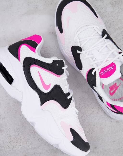 Nike air max 2x dames new arrivals