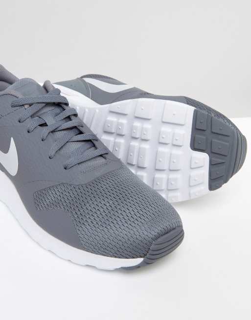 Air max tavas outlet noir et gris