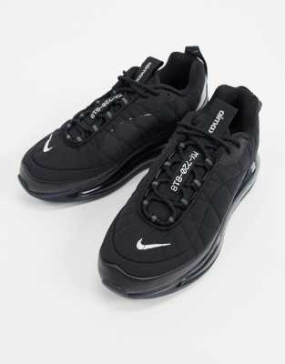 nike 720 818 nere