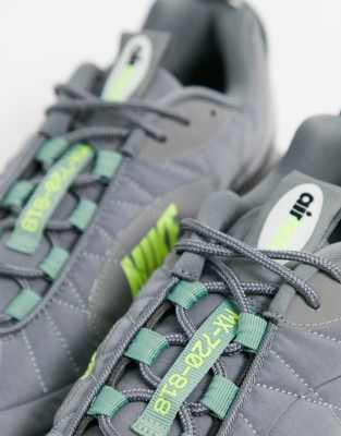 nike air max 720 818 grey