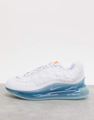 white air max 720