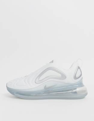 nike 720 blanche